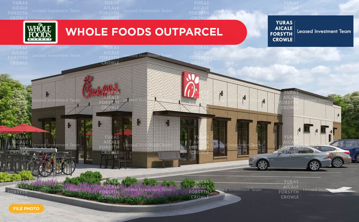 Pictures of Retail property located at SWC 107th Ave & NW 41 St, Doral, FL 33178 for sales - image #1