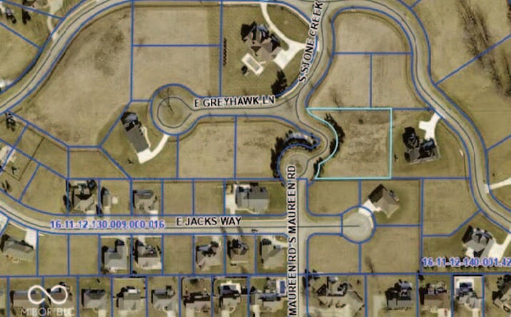 Pictures of Land property located at 620 S Stone Creek Dr, Greensburg, IN 47240 for sales - image #1