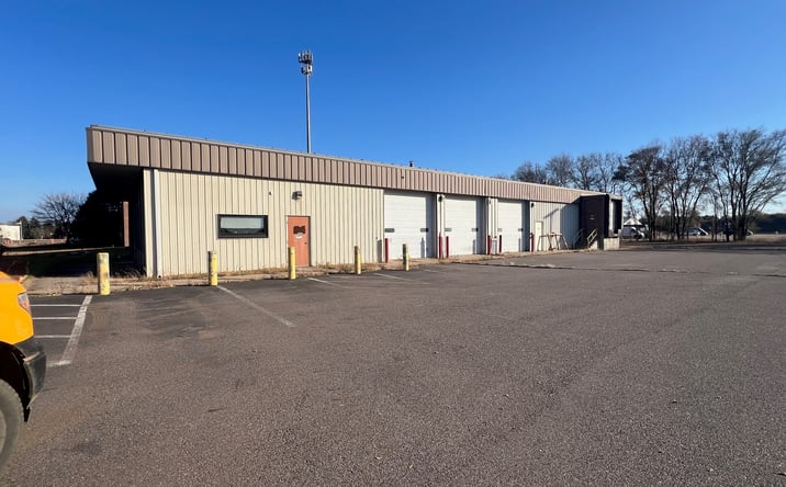 Pictures of Industrial property located at 4655 Heatherwood Rd, St. Cloud, MN 56301 for sales - image #1