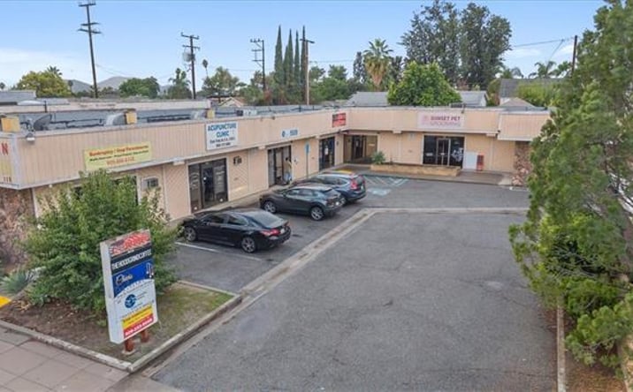 Pictures of Mixed Use property located at 106 N Riverside Ave, Rialto, CA 92376 for sales - image #1