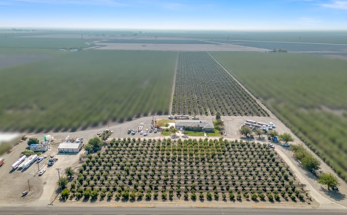 Pictures of Land, Mixed Use property located at 20445 w Manning ave, San Joaquin, CA 93660 for sales - image #1