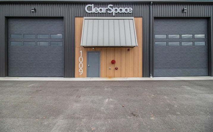 Pictures of Industrial, Office property located at 1009 Conrad Industrial Drive 3, Ludington, MI 49431 for sales - image #1