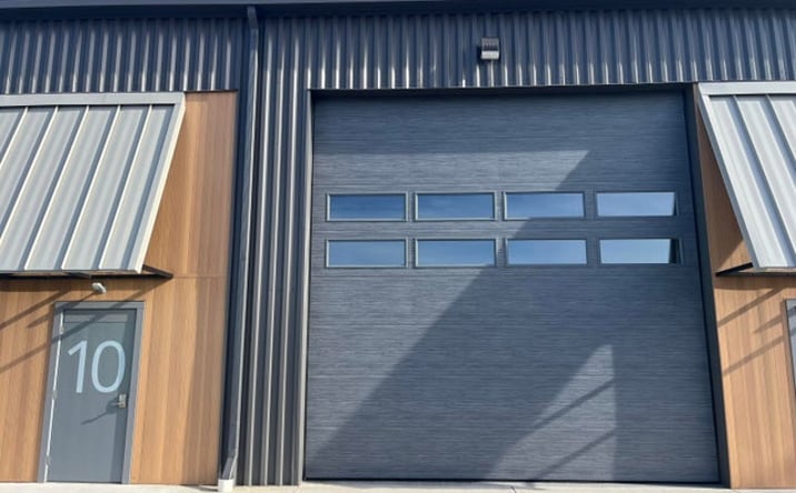 Pictures of Industrial, Office property located at 1009 Conrad Industrial Drive 10, Ludington, MI 49431 for sales - image #1