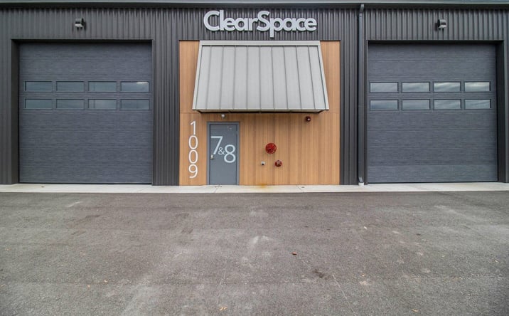 Pictures of Industrial, Retail, Office, Land property located at 1009 Conrad Industrial Drive 8, Ludington, MI 49431 for sales - image #1