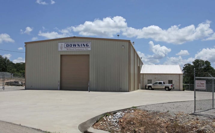 Pictures of Industrial property located at 2935 Greenlee Park Trail, Weatherford, TX 76088 for sales - image #1