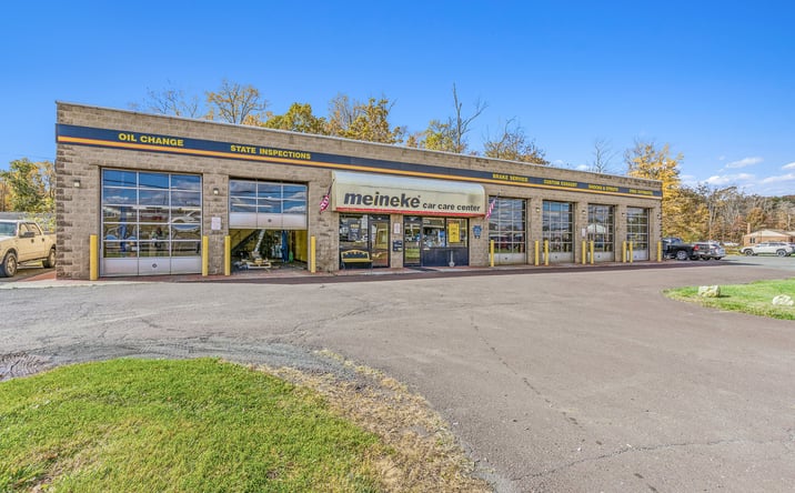 image of property at 630 S WEST END BLVD Quakertown PA 18951