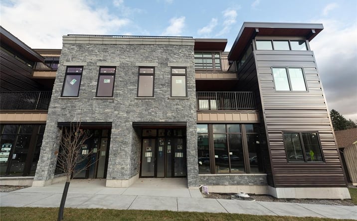 Pictures of Mixed Use property located at 329 & 331 Baker Avenue, Whitefish, MT 59937 for sales - image #1
