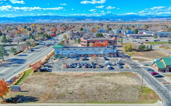 Pictures of Land property located at 2306 17th Ave, Longmont, CO 80501 for sales - image #1