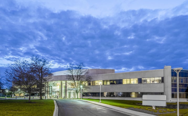 Pictures of Office, Special Purpose property located at 5755 New King Ct, Troy, MI 48098 for sales - image #1