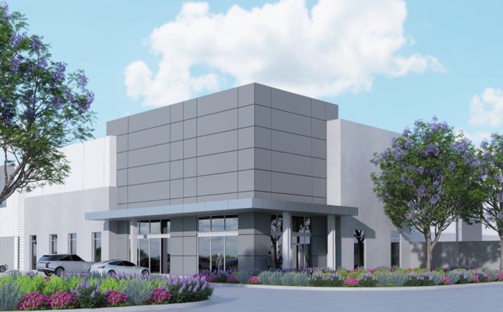 Pictures of Industrial property located at 5932 Schurmier Rd, Houston, TX 77048 for sales - image #1