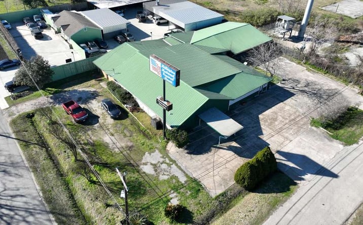 Pictures of Special Purpose property located at 5601 Arlington St, Houston, TX 77076 for sales - image #1