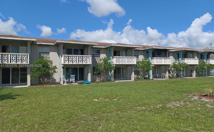 Pictures of Multifamily, Mixed Use property located at 1015 LAKEVIEW DRIVE, Sebring, FL 33870 for sales - image #1