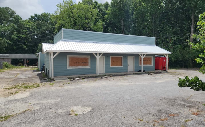 Pictures of Mixed Use property located at 6290 Highway 85, Riverdale, GA 30274 for sales - image #1