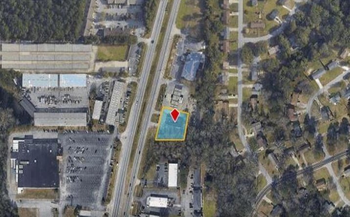Pictures of Mixed Use property located at 6290 Highway 85, Riverdale, GA 30274 for sales - image #1
