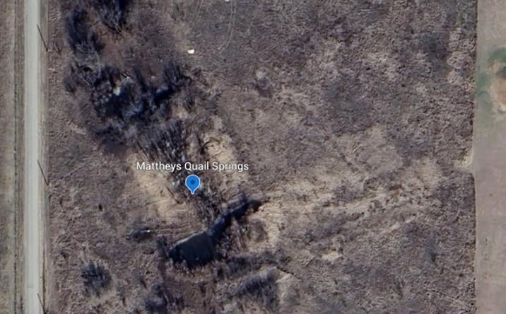 Pictures of Land property located at NE corner Lee Boulevard & Paint Road, Cache, OK 73527 for sales - image #1