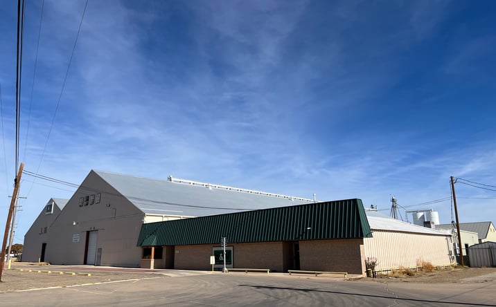 Pictures of Industrial property located at 403 S Monroe Ave, New Deal, TX 79350 for sales - image #1