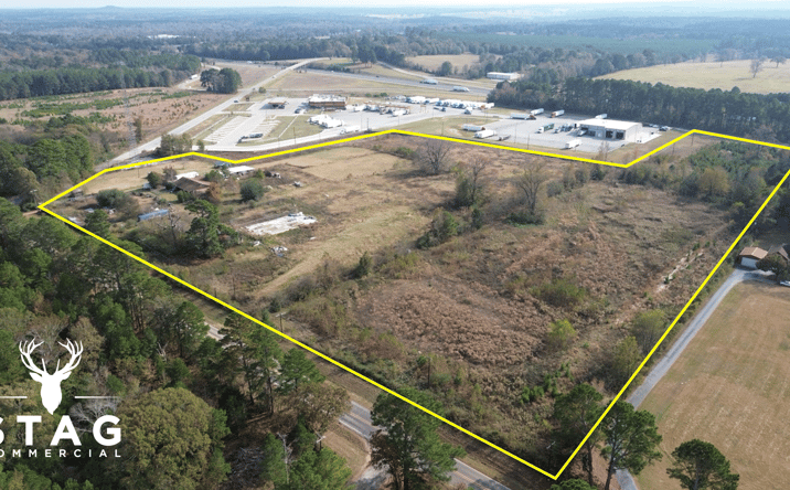 Pictures of Land property located at 20292 FM 1252 W, Winona, TX 75792 for sales - image #1