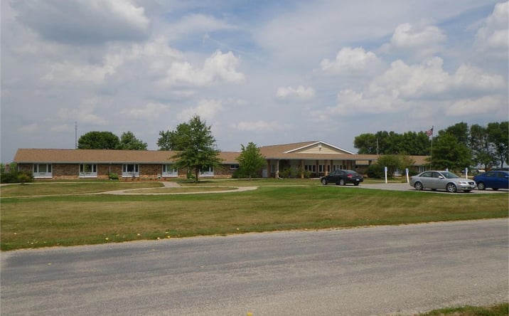 Pictures of Mixed Use property located at 901 State Street, Donnellson, IA 52625, 1808 Main Street, Gowrie, Gowrie, IA 50543, 601 E Polk St, Washington, IA 52353, 506 E 4th Street, Sutherland, Sutherland, IA 51058, 735 N Rerick Ave, Primghar, IA 51245 for sales - image #1