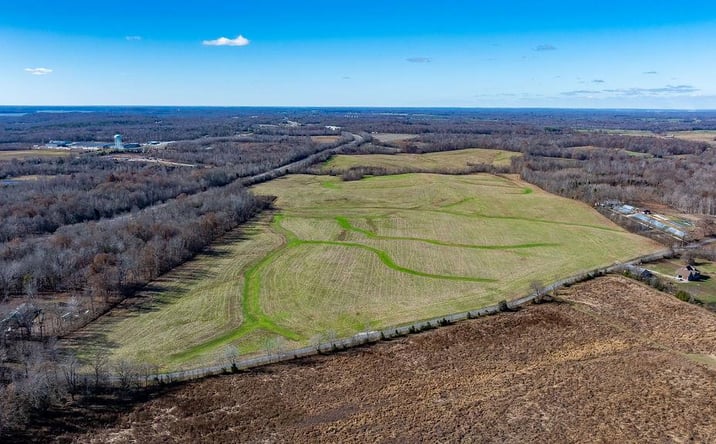 Pictures of Land property located at 651 Pleasant Valley Rd, Princeton, KY 42445 for sales - image #1