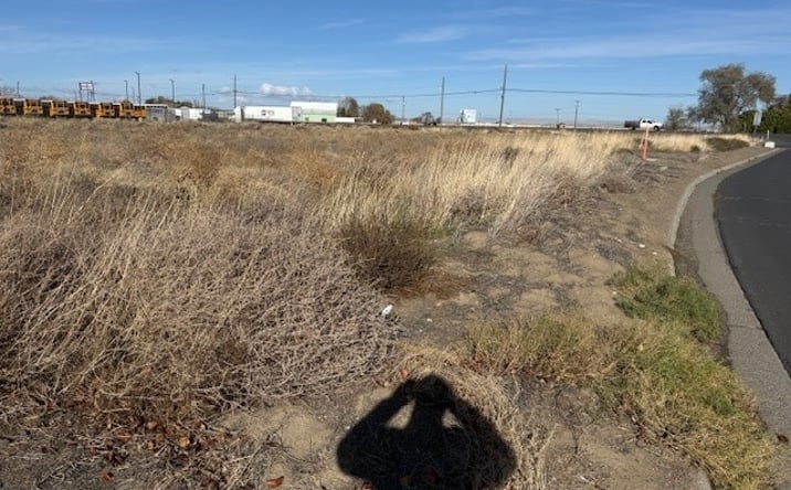 Pictures of Land property located at 1300 SE Kelli Blvd, Hermiston, OR 97838 for sales - image #1