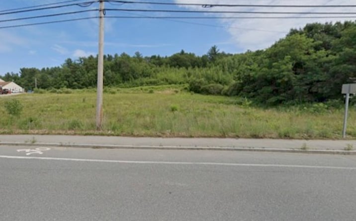Pictures of Land property located at 160 Westford Rd, Tyngsborough, MA 01879 for sales - image #1