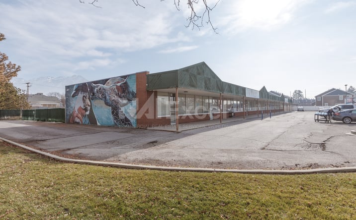 Pictures of Land, Retail property located at 3685 S 900 E, Salt Lake City, UT 84106 for sales - image #1