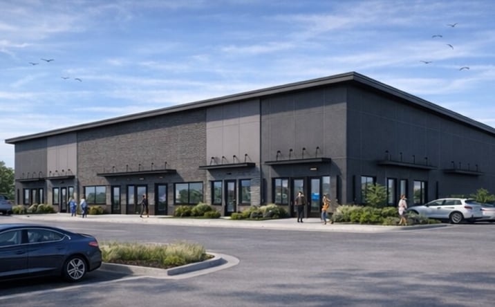 Pictures of Office property located at 10900 Virginia Pkwy, McKinney, TX 75071 for sales - image #1
