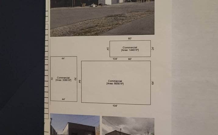 Pictures of Office property located at 130 WILSON AVE., Russell Springs, KY 42642 for sales - image #1