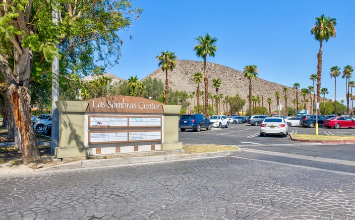 Pictures of Mixed Use, Office, Retail property located at 72261 Highway 111, Palm Desert, CA 92260 for sales - image #1