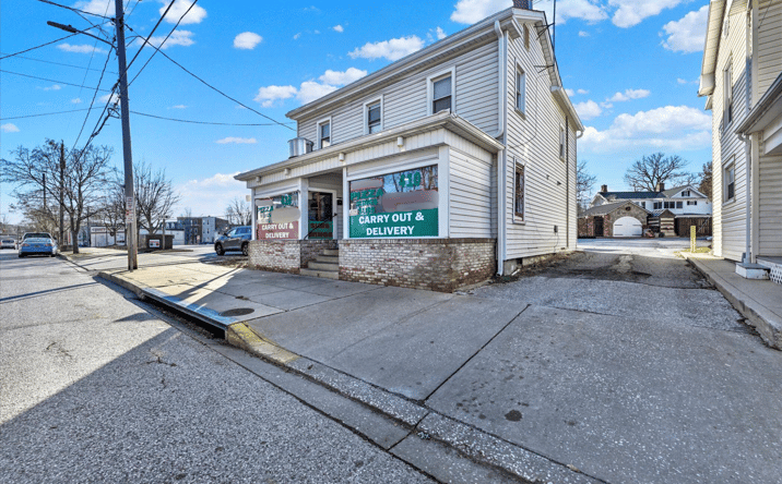 Pictures of Business for Sale property located at 45 Pennsylvania Ave, Westminster, MD 21157 for sales - image #1