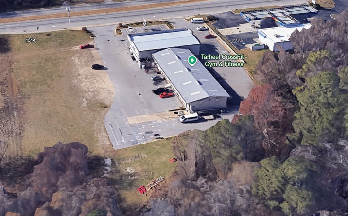 Pictures of Mixed Use, Office, Special Purpose property located at 1530 N Bragg Blvd, Spring Lake, NC 28390 for sales - image #1
