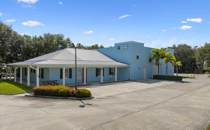 Pictures of Retail, Industrial property located at 181 Sebastian Blvd, Sebastian, FL 32958 for sales - image #1