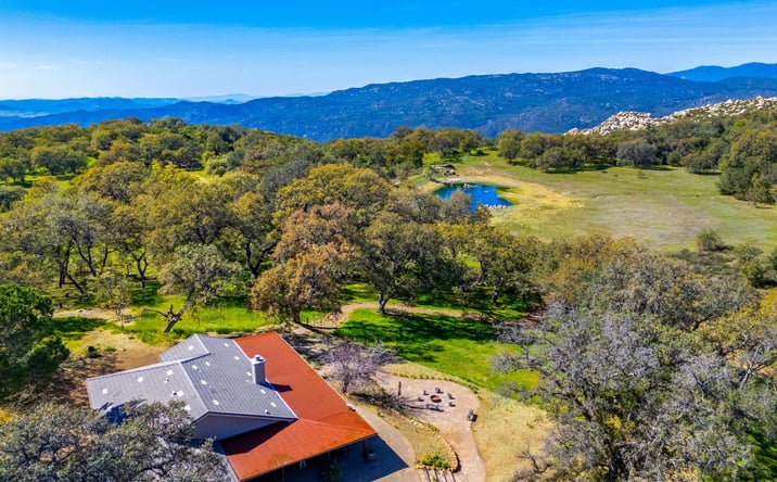 Pictures of Land property located at 25258 Black Canyon Road, Santa Ysabel, CA 92070 for sales - image #1
