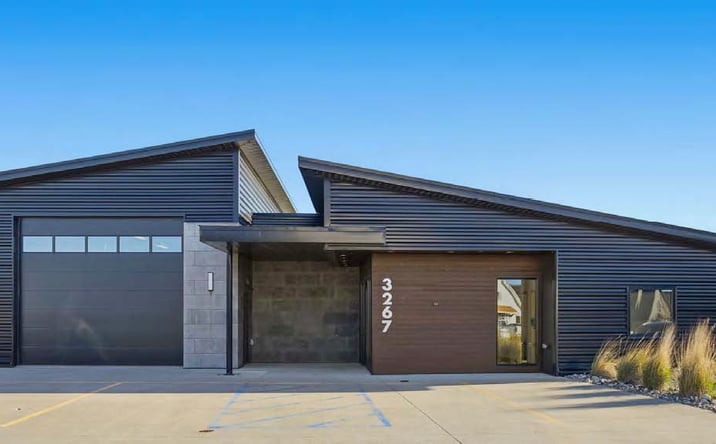 Pictures of Office property located at 3267 Oak Ridge Loop E, West Fargo, ND 58078 for sales - image #1