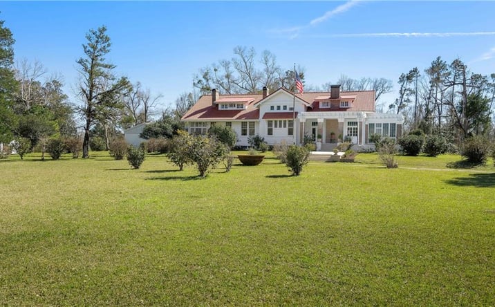 Pictures of Land property located at 39241 Mt Villa Estates, Ponchatoula, LA 70454 for sales - image #1