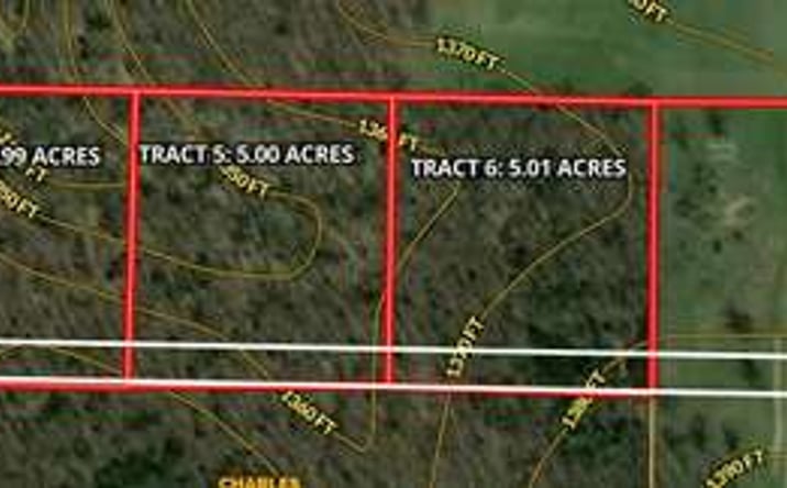 Pictures of Land property located at 000 Bear Lake Estates, Marshfield, MO 65706 for sales - image #1