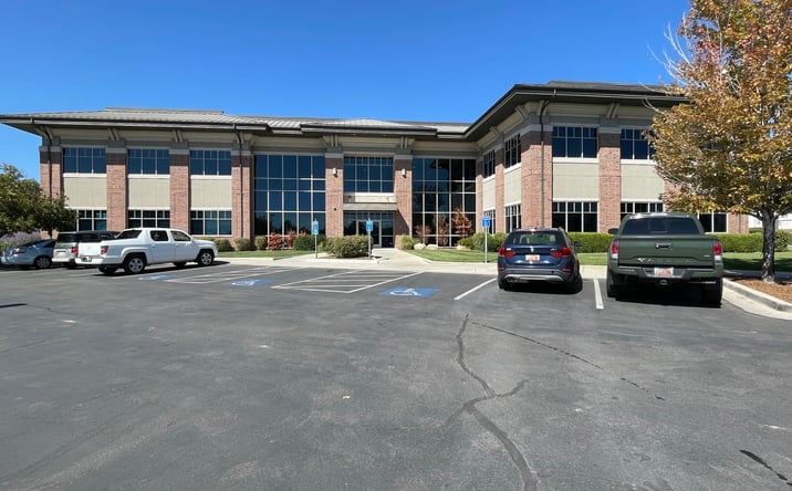 Pictures of Office property located at 233 S Pleasant Grove Blvd, Pleasant Grove, UT 84062 for sales - image #1