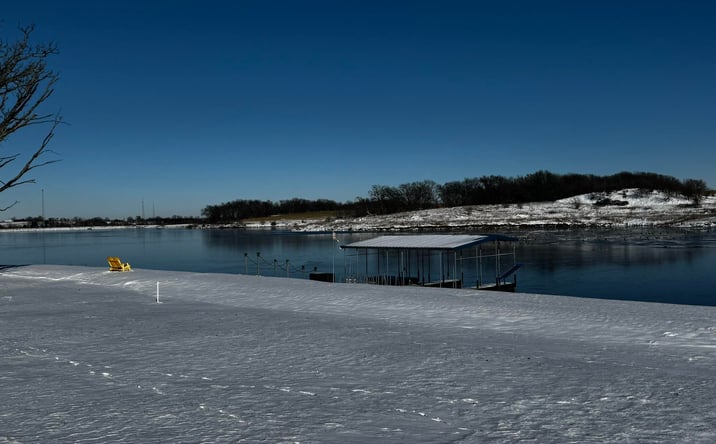 Pictures of Land property located at 2156 W Vintner's Drive, Osceola, IA 50213 for sales - image #1