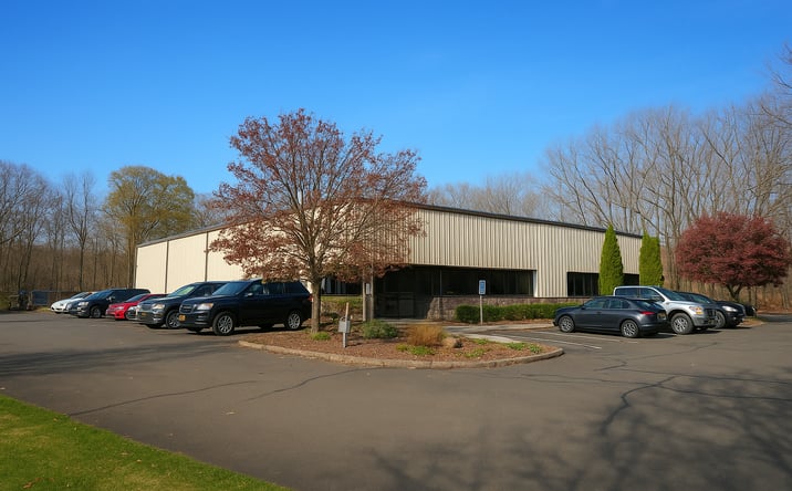 Pictures of Industrial property located at 325 Riggs St, Oxford, CT 06478 for sales - image #1