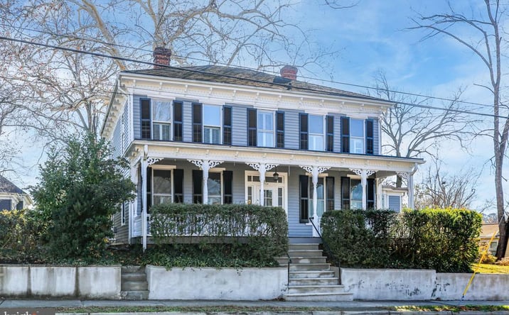 Pictures of Special Purpose property located at 724 William Street, Fredericksburg, VA 22401 for sales - image #1
