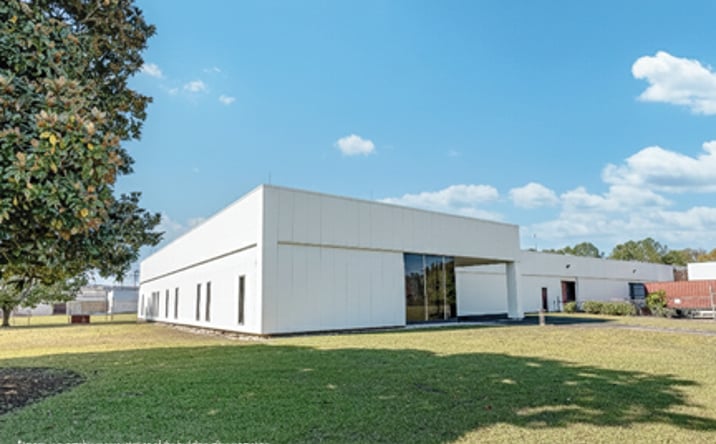 Pictures of Industrial property located at 144 Old Elloree Road, Orangeburg, SC 29115 for sales - image #1