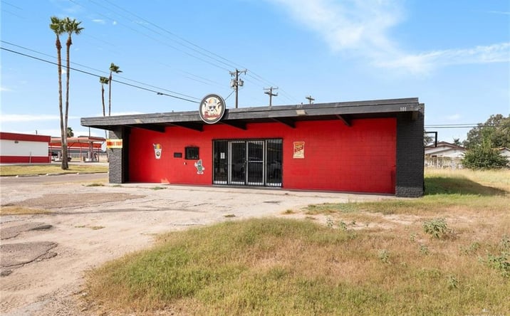 Pictures of Land, Multifamily property located at 103 N Main Street, Donna, TX 78537 for sales - image #1