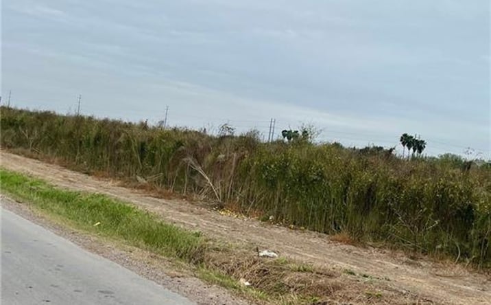 Pictures of Land property located at TBD N Moon Lake Drive, Progreso Lakes, TX 78579 for sales - image #1