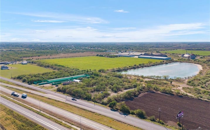 Pictures of Land property located at Fm 1762, Raymondville, TX 78580 for sales - image #1