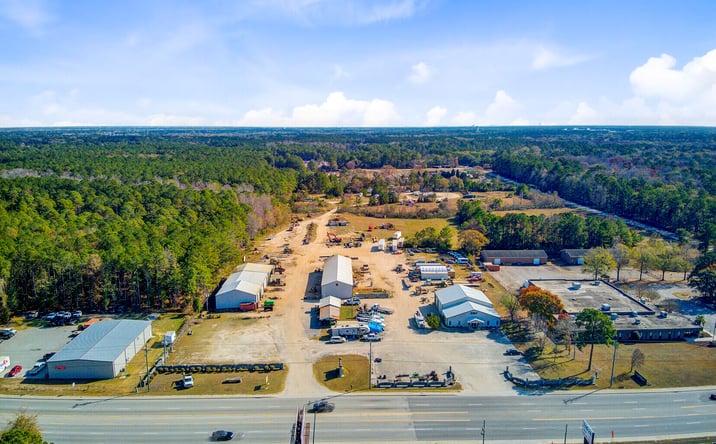 Pictures of Industrial property located at 2936 S S Live Oak Drive, Moncks Corner, SC 29461 for sales - image #1