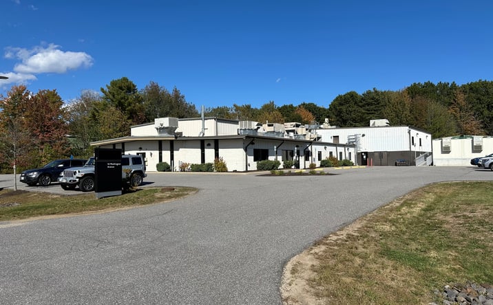 Pictures of Industrial property located at 14 Washington Ave, Scarborough, ME 04074 for sales - image #1