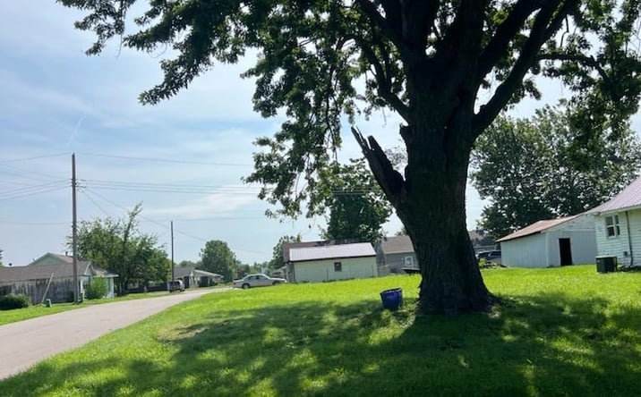 Pictures of Land property located at 1601 S Boundary St, Kirksville, MO 63501 for sales - image #1