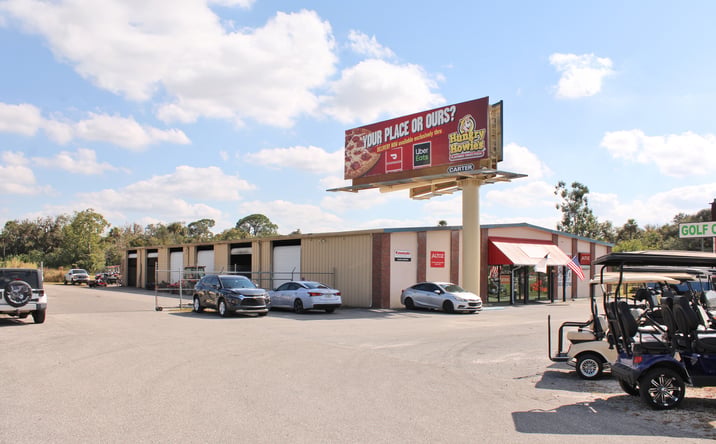 Pictures of Industrial, Retail property located at 950 FL-29, LaBelle, FL 33935 for sales - image #1