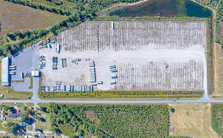 Pictures of Industrial property located at 349 W Fairfield Rd, Dillon, SC 29536 for sales - image #1