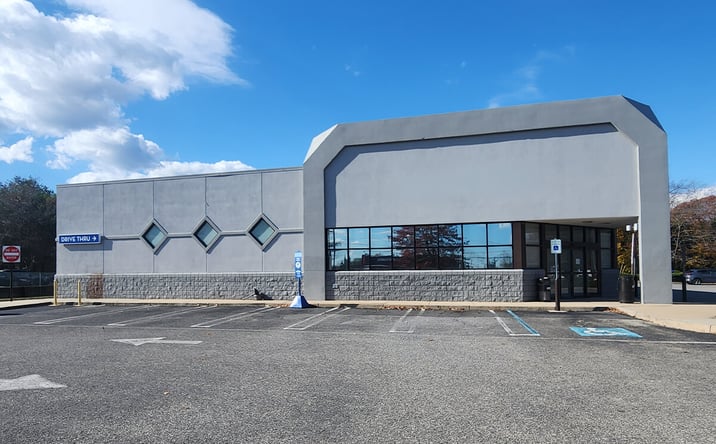 Pictures of Retail, Land property located at 416-424 Atlantic City Blvd, Bayville, NJ 08721 for sales - image #1
